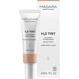 Mádara H2O Tint Getöntes Hyaluron-Serum 30 ml 2 Moon Flower 