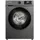 Bomann WA 7175 Waschmaschine (7 kg, 1400 U/min) schwarz