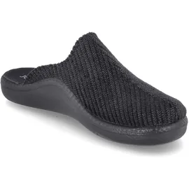 Josef Seibel Monaco 220 für Herren Schwarz 43