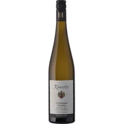 Riesling Hochheimer Stielweg "Alte Reben" GG Weingut Künstler 2023