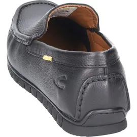 CAMEL ACTIVE Mokassins Herren Schwarz 45