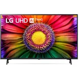 LG 75UR80006LJ 75" 4K UHD TV UR80