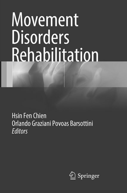 Movement Disorders Rehabilitation  Kartoniert (TB)