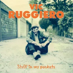 Stuff in My Pockets (Neu differenzbesteuert)