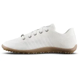Leguano Go Damen Beige/Weiß 45