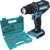 Makita DHP 482 Z Akku Schlagbohrschrauber 18 V 62