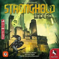 Pegasus Spiele Stronghold Undead