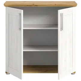 xonox home Kommode Verona ca. 90x88x37 cm