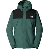 The North Face M Antora Jacket Herren Gr.3XL - Regenjacke - grün