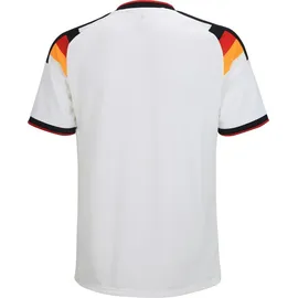 adidas DFB Home Herren weiß XL