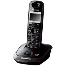 Panasonic KX-TG2521 schwarz