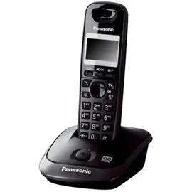 Panasonic KX-TG2521 schwarz