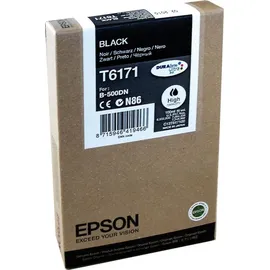 Epson T6171 schwarz