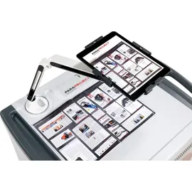 Parat PARAPROJECT® Trolley U32 Lade- und Managementsystem