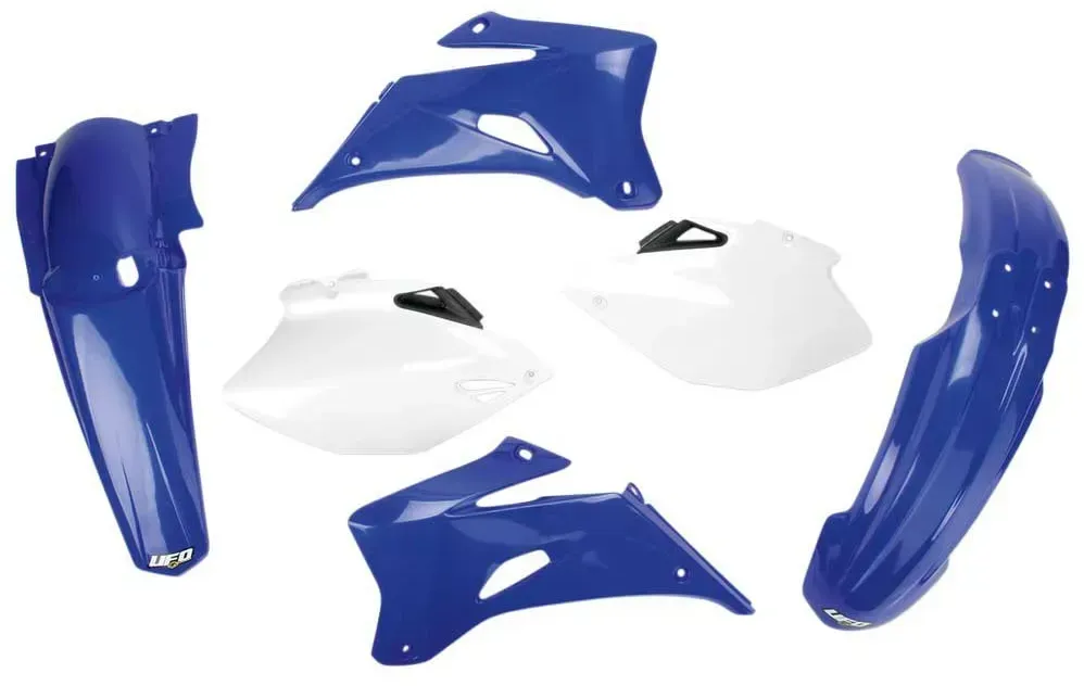 Ufo Yakit305-999 Plastikbausatz - Blue / White - One Size
