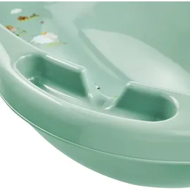 KEEEPER Babybadewanne - Nordic Green - 100 x 51 x 31 cm