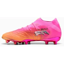 Puma Future 9 Ultimate AG Herren Pink 42,5