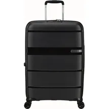 American Tourister Linex 4-Rollen 66 cm / 63 l vivid black