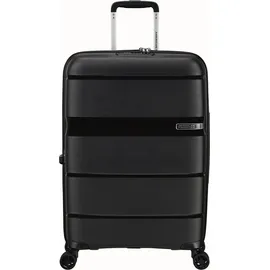 American Tourister Linex 4-Rollen 66 cm / 63 l vivid black