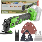 PROCRAFT PMT22bb ohne Akku
