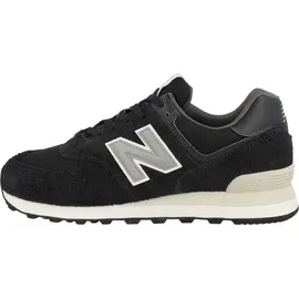 New Balance 574 Herren Phantom/Angora 42