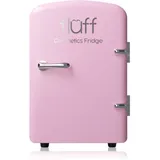 Fluff Cosmetics Fridger Pink Mini-Kühlschrank für Kosmetikprodukte 185x250x280 mm 1 St.