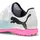 Puma Future 7 Play TT Jr. puma white/puma black/poison pink 37,5