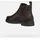 GEOX Spherica Ec1 C Stiefel - Coffee - EU 41