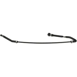 GATES Heizungsschlauch BMW 02-1770 17127534917