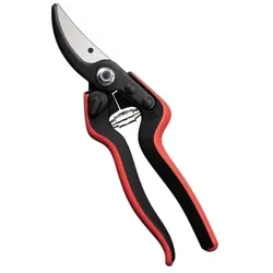FELCO 160L Gartenschere – Rebschere mit ergonomischem Griff (Schnitt-Ø 25 mm)