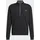 adidas Lightweight Half-Zip Oberteil Black L
