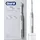 Oral-B Pulsonic Slim Luxe 4000 silber