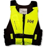 HELLY HANSEN RIDER VEST, En 471 Yellow, L EU