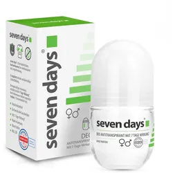 Seven Days Roll-on 50 ml