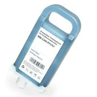 ABC-Design Kompatibel Druckerpatrone für Canon PFI-701GY XL Grau von
