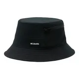 Columbia Trek II Bucket Hat schwarz S/M