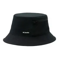 Columbia Trek II Bucket Hat schwarz S/M