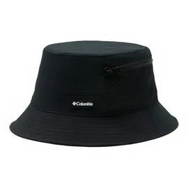 Columbia Trek II Bucket Hat schwarz S/M