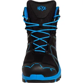 Haix Black Eagle Safety 40.1 Mid black/blue 9