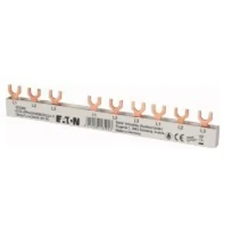 Eaton Power Quality Eaton Phasenschiene EVG-3PHAS/N/6MODUL/LS