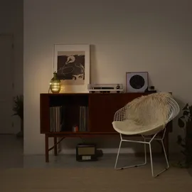 LEDVANCE Vintage 1906 Carved Table Grape Grün