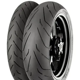 Continental ContiRoad REAR 180/55 ZR17 73W