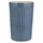 ib laursen Cafe Latte Becher 0,375 l Blau