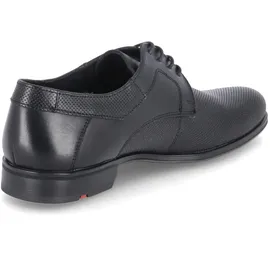 LLOYD Levin eleganter Schnürer schwarz, / 11 UK