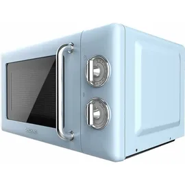 Cecotec Proclean 3010 Retro Blau