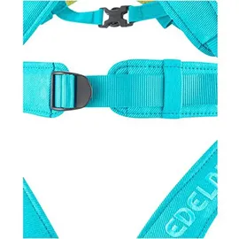 Edelrid Fraggle III Klettergurt Icemint