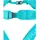 Edelrid Fraggle III Klettergurt Icemint