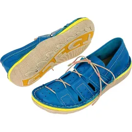 Eject Fixe Schuhe blau 40 EU