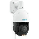 Reolink P840 PoE Cam Weiß