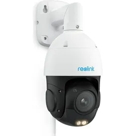 Reolink P840 PoE Cam Weiß